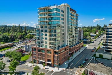 Lake Condo Sale Pending in Coeur d Alene, Idaho