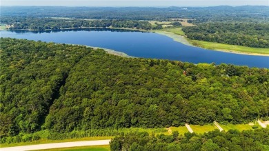 Lake Acreage For Sale in Long Prairie, Minnesota