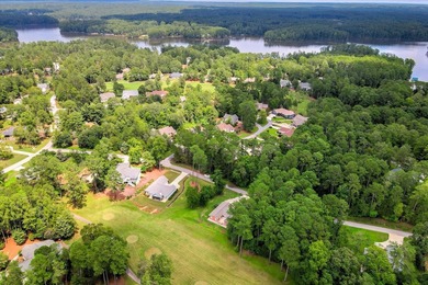 Golf Course Living in Savannah Lakes Village in McCormick SC - photo 11