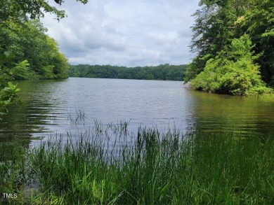 Mayo Lake Acreage For Sale in Roxboro North Carolina