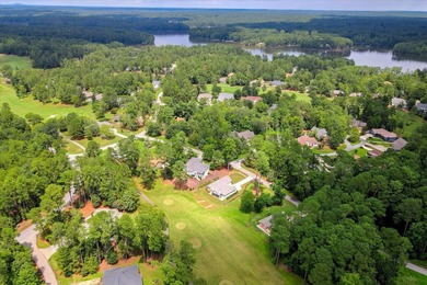 Golf Course Living in Savannah Lakes Village in McCormick SC - photo 12