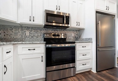 Escape to lake living on the sparkling waters of Lake Seminole! - photo 12