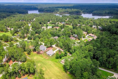 Golf Course Living in Savannah Lakes Village in McCormick SC - photo 13