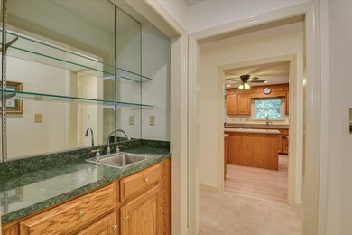 Golf Course Living in Savannah Lakes Village in McCormick SC - photo 20