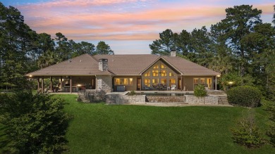 Lake Home For Sale in Brookeland, Texas