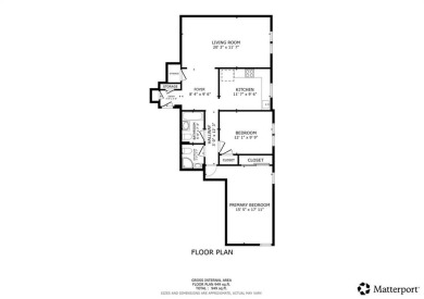 Located in the desirable Madison/Marine Park neighborhood, this