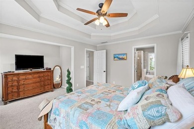 Welcome home to this stunning, move-in-ready 4-bedroom beauty - photo 21