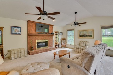 Golf Course Living in Savannah Lakes Village in McCormick SC - photo 21