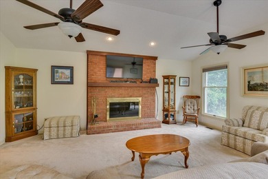 Golf Course Living in Savannah Lakes Village in McCormick SC - photo 22