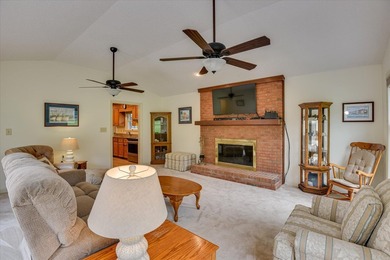 Golf Course Living in Savannah Lakes Village in McCormick SC - photo 23