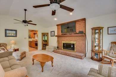Golf Course Living in Savannah Lakes Village in McCormick SC - photo 24
