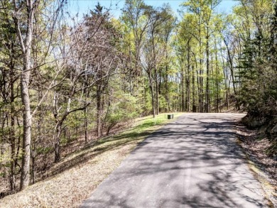 Cherokee Lakefront Lot in Gated Walnut Bend SOLD - photo 8