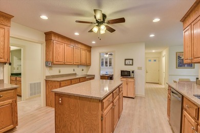 Golf Course Living in Savannah Lakes Village in McCormick SC - photo 27