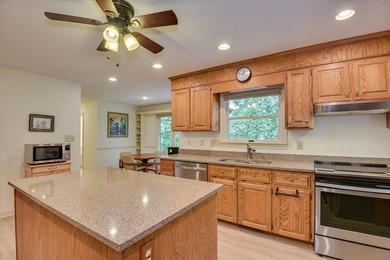 Golf Course Living in Savannah Lakes Village in McCormick SC - photo 29