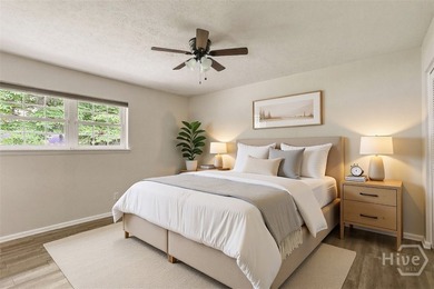 ALL-BRICK RANCH ON 0.74 ACRES with brand-new flooring - photo 9