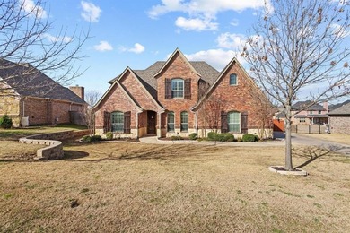 (private lake, pond, coastal) Home For Sale in Sherman Texas