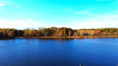 (private lake, pond, creek) Acreage Active Under Contract in Dryden Michigan