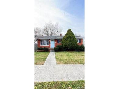 Lake Saint Clair Home For Sale in Saint Clair Shores Michigan