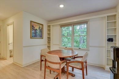 Golf Course Living in Savannah Lakes Village in McCormick SC - photo 32