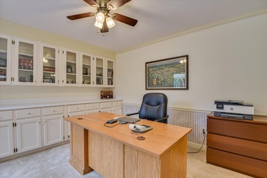 Golf Course Living in Savannah Lakes Village in McCormick SC - photo 36