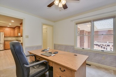 Golf Course Living in Savannah Lakes Village in McCormick SC - photo 38