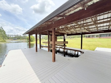 Escape to lake living on the sparkling waters of Lake Seminole! - photo 38