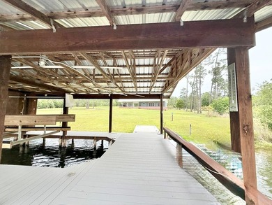 Escape to lake living on the sparkling waters of Lake Seminole! - photo 39