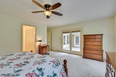 Golf Course Living in Savannah Lakes Village in McCormick SC - photo 42