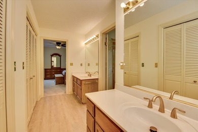Golf Course Living in Savannah Lakes Village in McCormick SC - photo 44