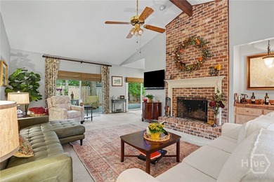 Located in the Marshwood section of The Landings, this - photo 4