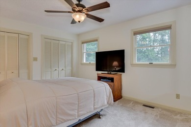 Golf Course Living in Savannah Lakes Village in McCormick SC - photo 50