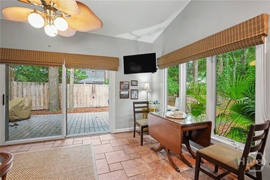 Located in the Marshwood section of The Landings, this - photo 10