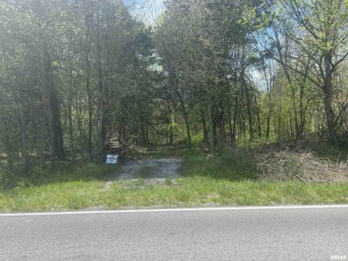 Lake Lot For Sale in Carbondale, Illinois