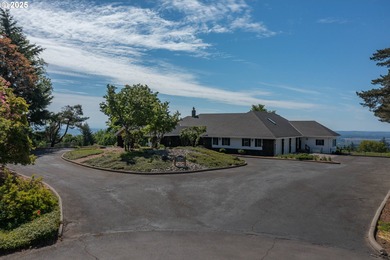 (private lake, pond, coastal) Home For Sale in Salem Oregon