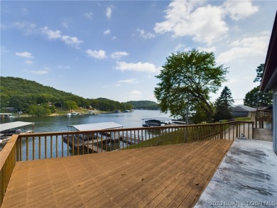 Lake of the Ozarks Home Sale Pending in Sunrise Beach Missouri