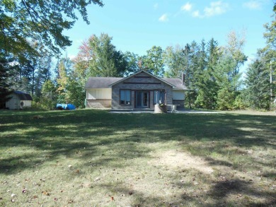 Lake Home For Sale in Harrison, Michigan