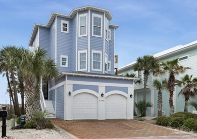 Cloud Nine is a true coastal gem! Positioned perfectly on - photo 1