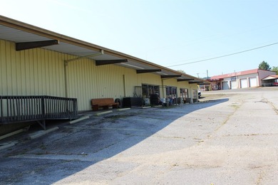 Great commercial property at 112 Hwy 270 W, Mount Ida, AR. This - photo 12