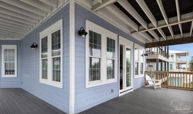 Cloud Nine is a true coastal gem! Positioned perfectly on - photo 2