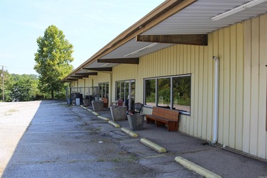 Great commercial property at 112 Hwy 270 W, Mount Ida, AR. This - photo 13