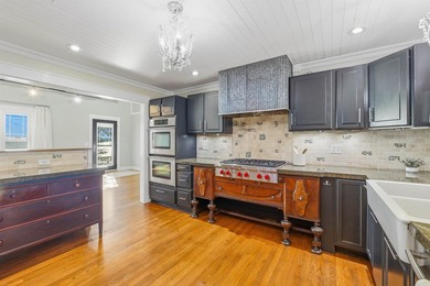 Rare opportunity to own an updated lakefront property on TWO - photo 13