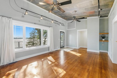Rare opportunity to own an updated lakefront property on TWO - photo 16
