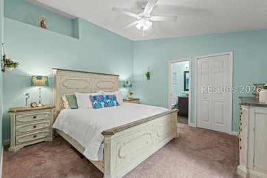 Tucked away on a private wooded setting boasting a prime lot - photo 17