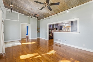 Rare opportunity to own an updated lakefront property on TWO - photo 17