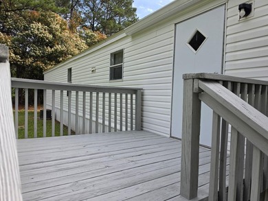 Carolina Country living! This single wide manufactured home - photo 18