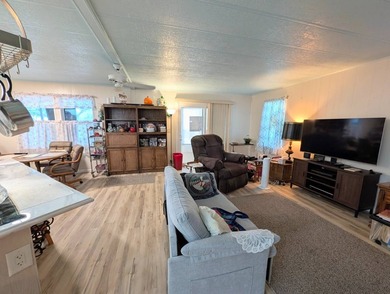 Movein ready 2 bed, 2 bath home in the 55+ community of Clover - photo 18