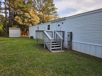 Carolina Country living! This single wide manufactured home - photo 19
