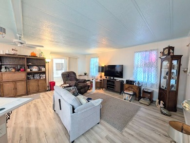 Movein ready 2 bed, 2 bath home in the 55+ community of Clover - photo 19