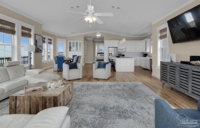 Cloud Nine is a true coastal gem! Positioned perfectly on - photo 9