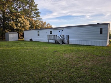 Carolina Country living! This single wide manufactured home - photo 20